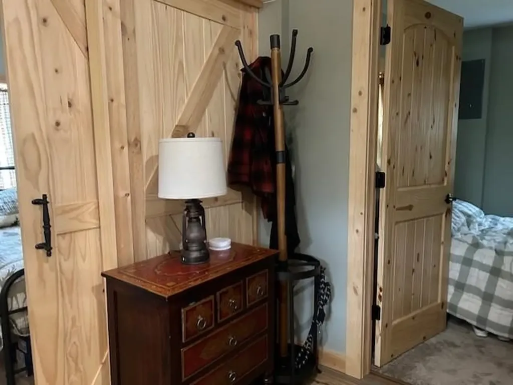 22 S Baldwin Resort Road Baldwin Township MI 48730