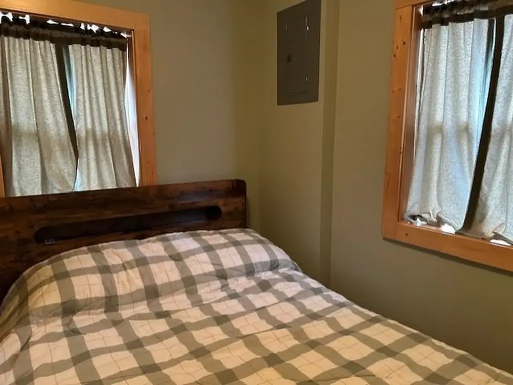 22 S Baldwin Resort Road Baldwin Township MI 48730