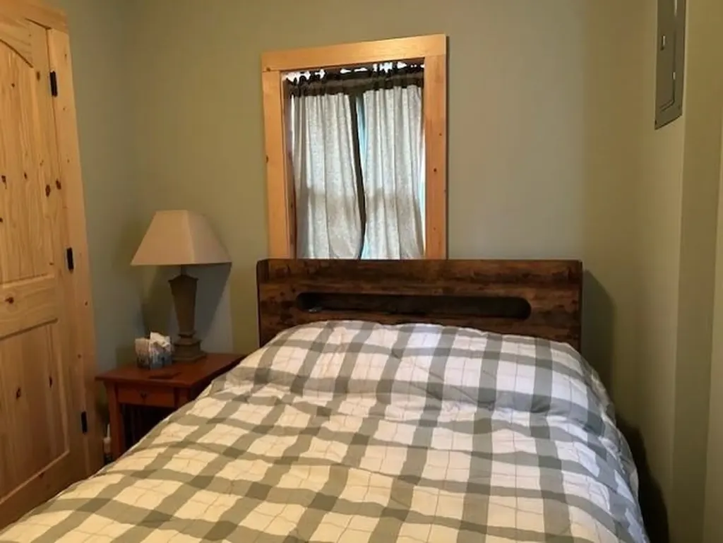 22 S Baldwin Resort Road Baldwin Township MI 48730