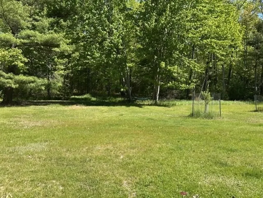 22 S Baldwin Resort Road Baldwin Township MI 48730