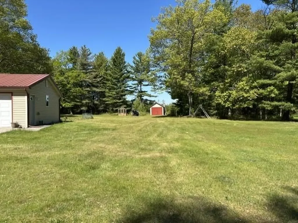 22 S Baldwin Resort Road Baldwin Township MI 48730