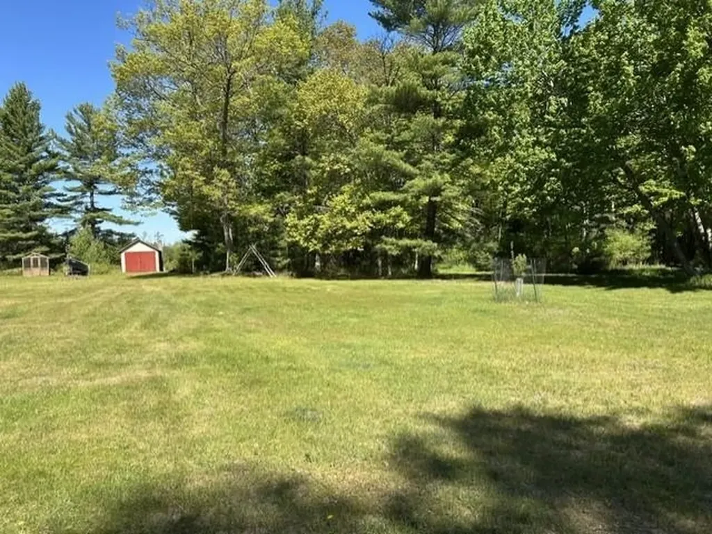 22 S Baldwin Resort Road Baldwin Township MI 48730
