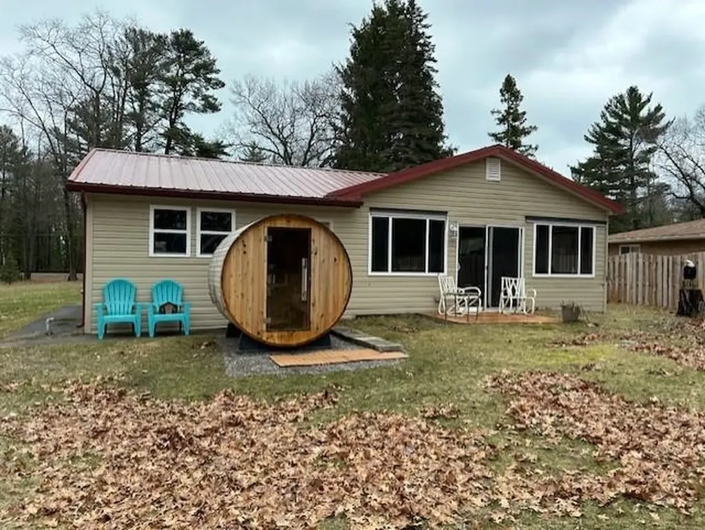 22 S Baldwin Resort Road Baldwin Township MI 48730