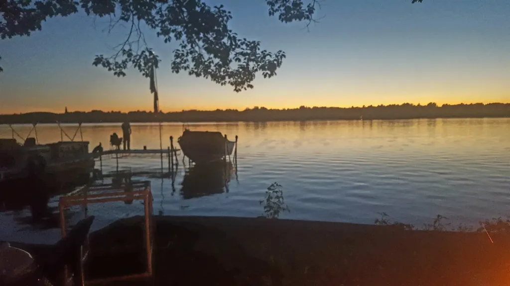 4432 E Cedar Lake Drive Greenbush Township MI 48738