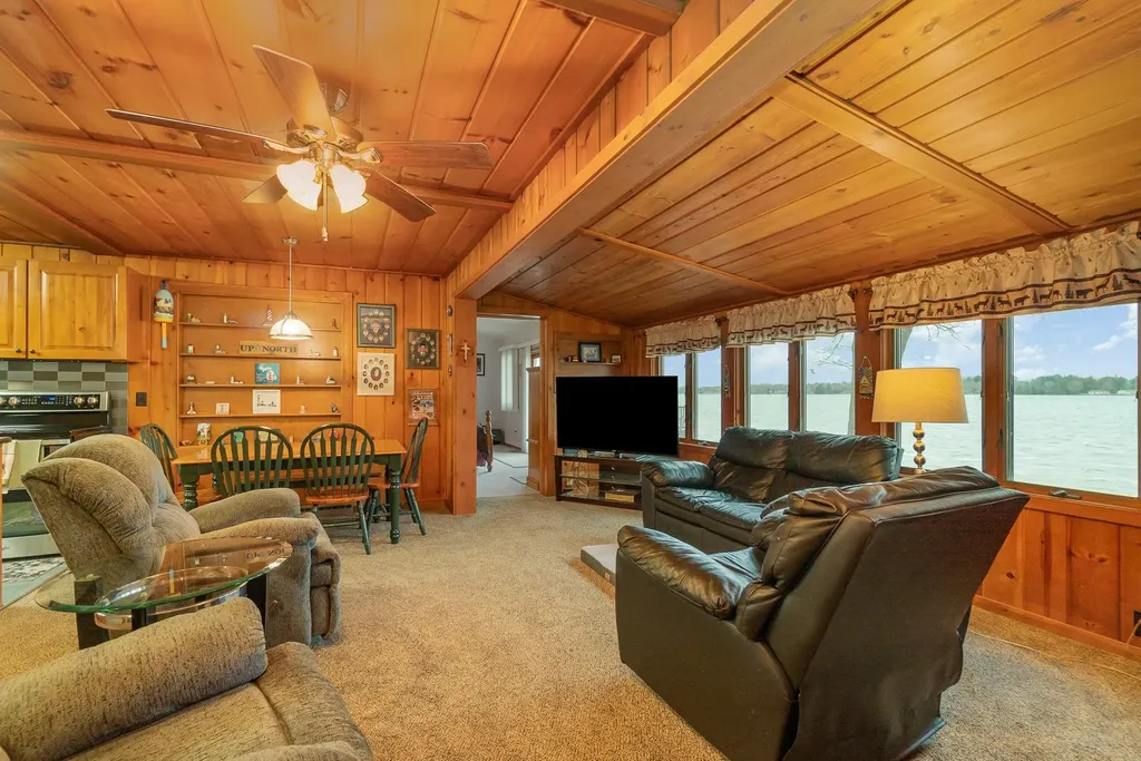 4432 E Cedar Lake Drive Greenbush Township MI 48738