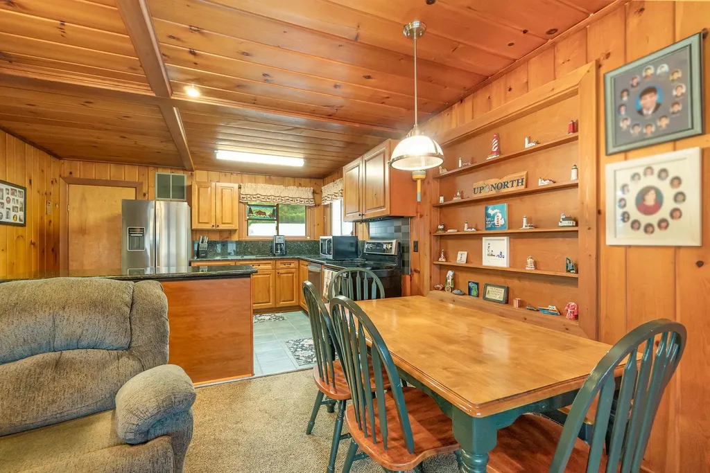 4432 E Cedar Lake Drive Greenbush Township MI 48738