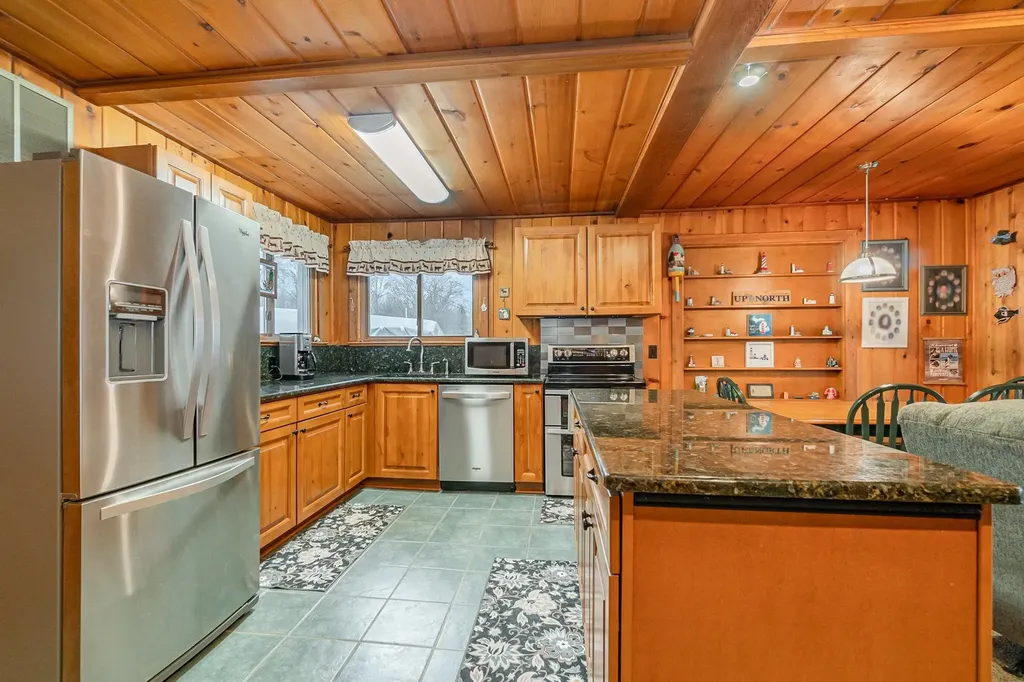 4432 E Cedar Lake Drive Greenbush Township MI 48738