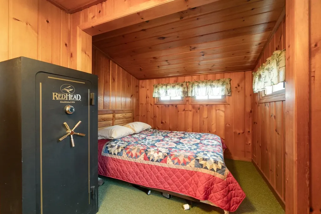 4432 E Cedar Lake Drive Greenbush Township MI 48738