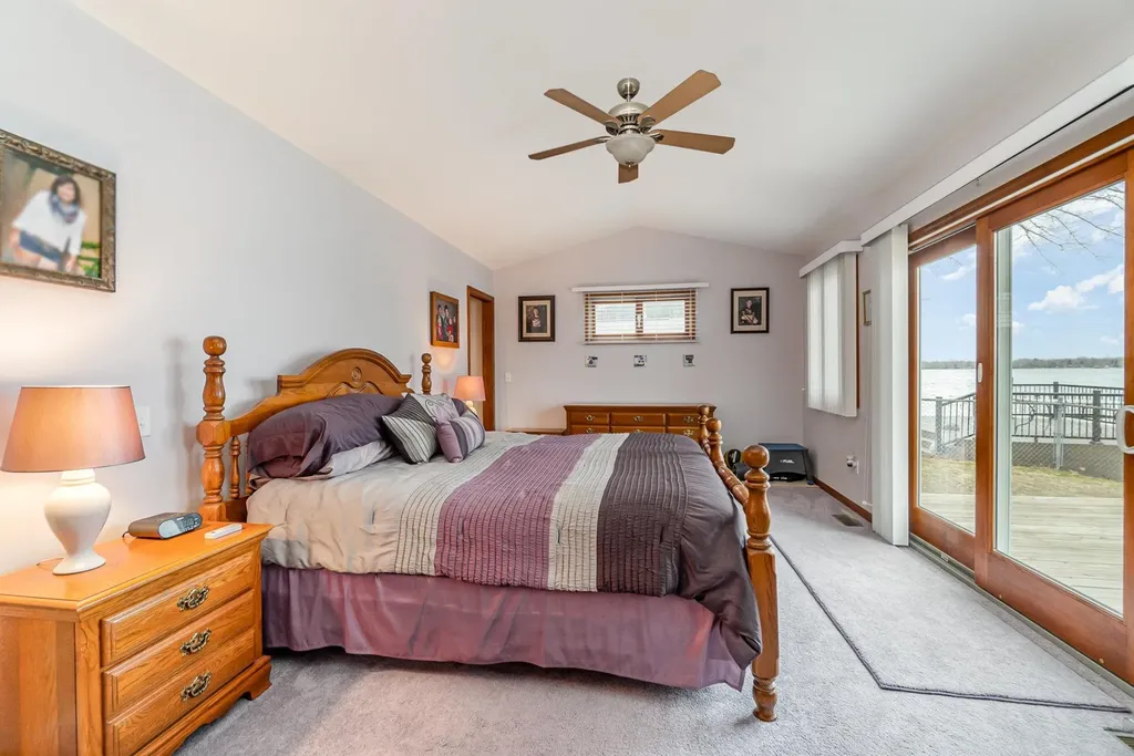 4432 E Cedar Lake Drive Greenbush Township MI 48738