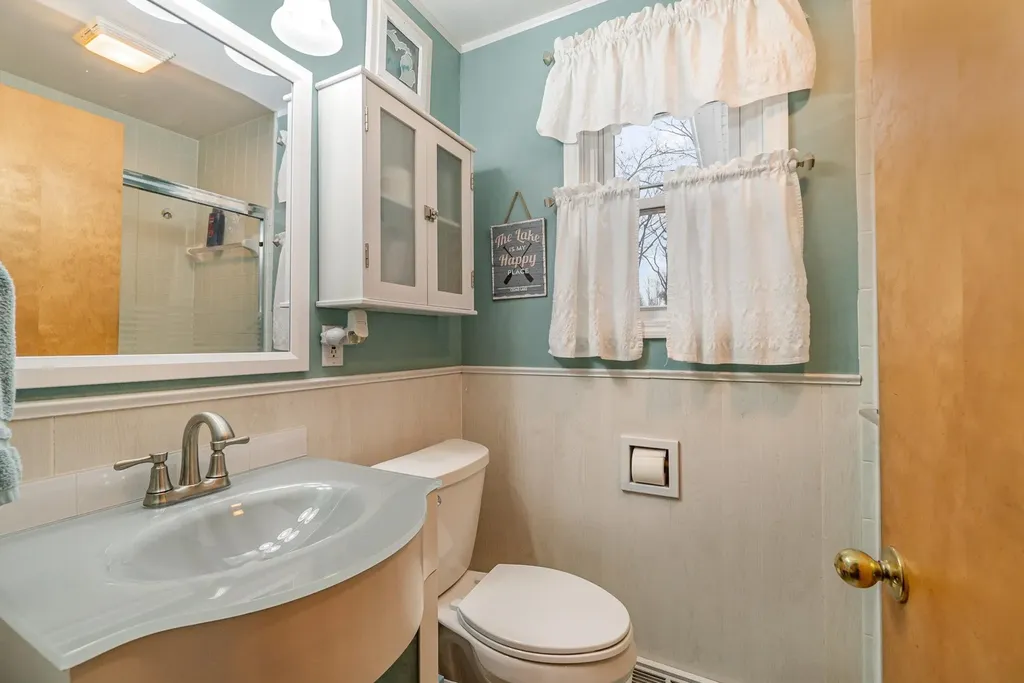 4432 E Cedar Lake Drive Greenbush Township MI 48738