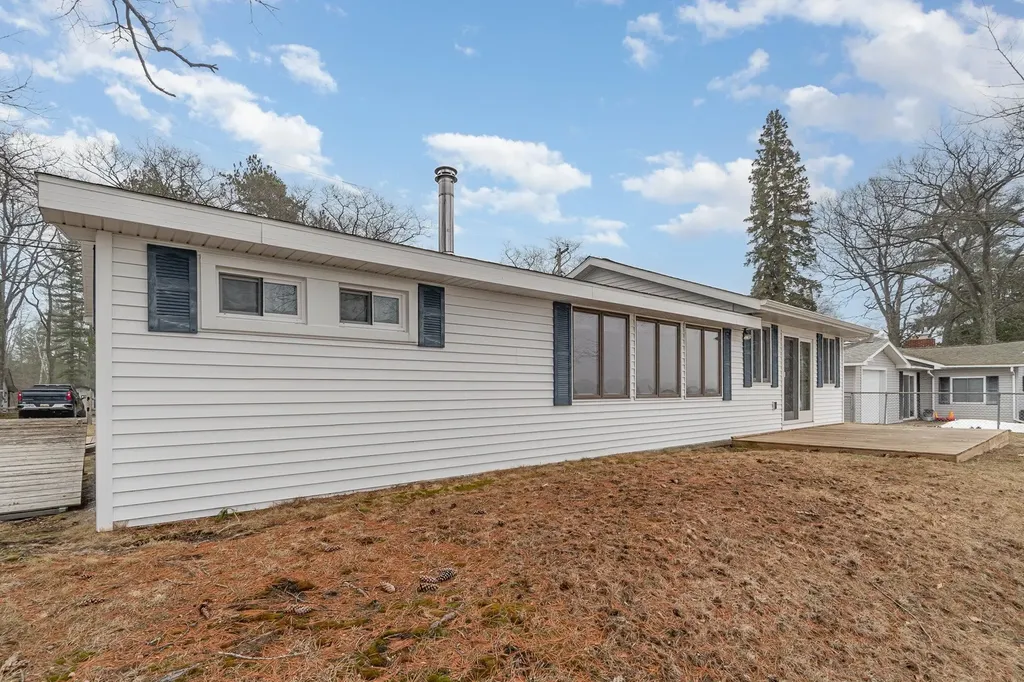 4432 E Cedar Lake Drive Greenbush Township MI 48738