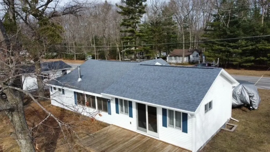4432 E Cedar Lake Drive Greenbush Township MI 48738