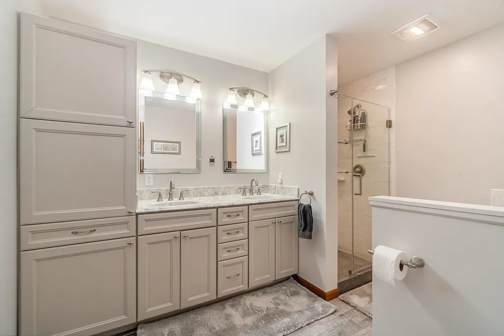 4432 E Cedar Lake Drive Greenbush Township MI 48738