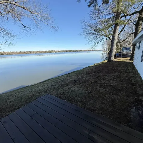 4432 E Cedar Lake Drive Greenbush Township MI 48738