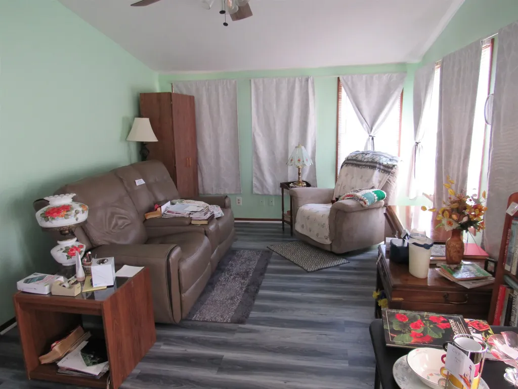 2143 Ruth Street Baldwin Township MI 48730