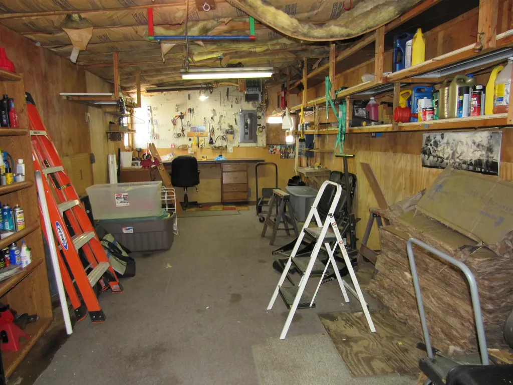 2143 Ruth Street Baldwin Township MI 48730