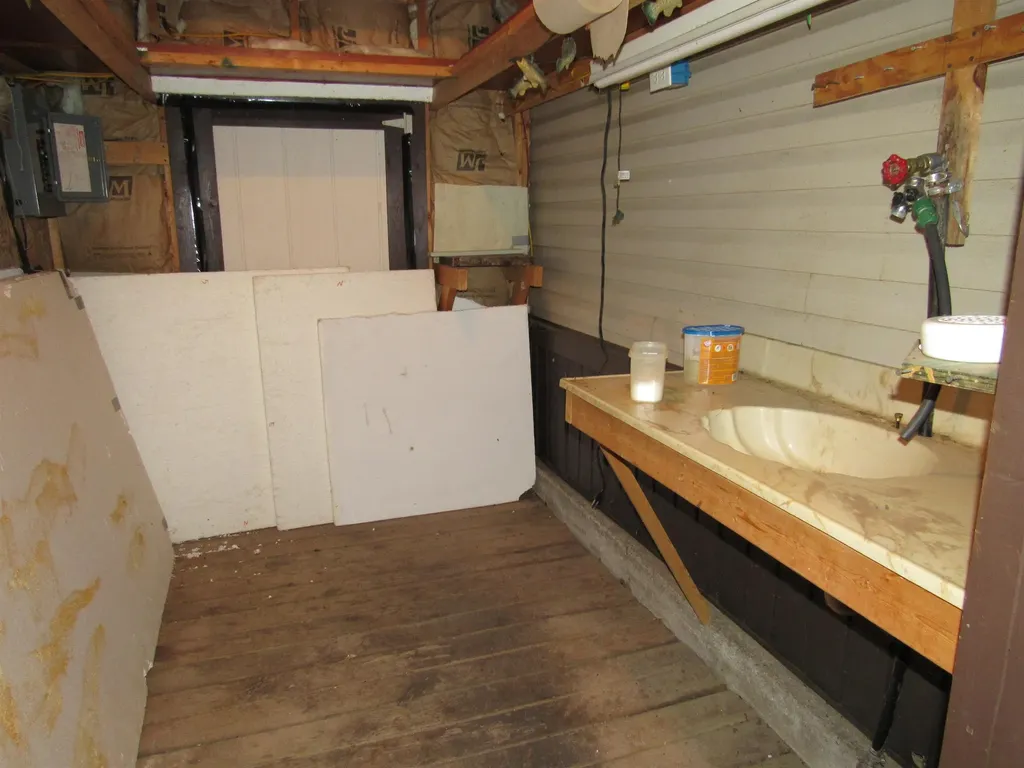 2143 Ruth Street Baldwin Township MI 48730