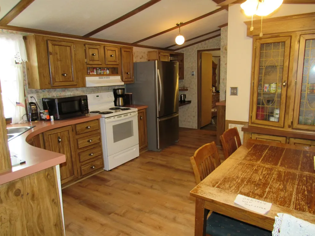 2143 Ruth Street Baldwin Township MI 48730
