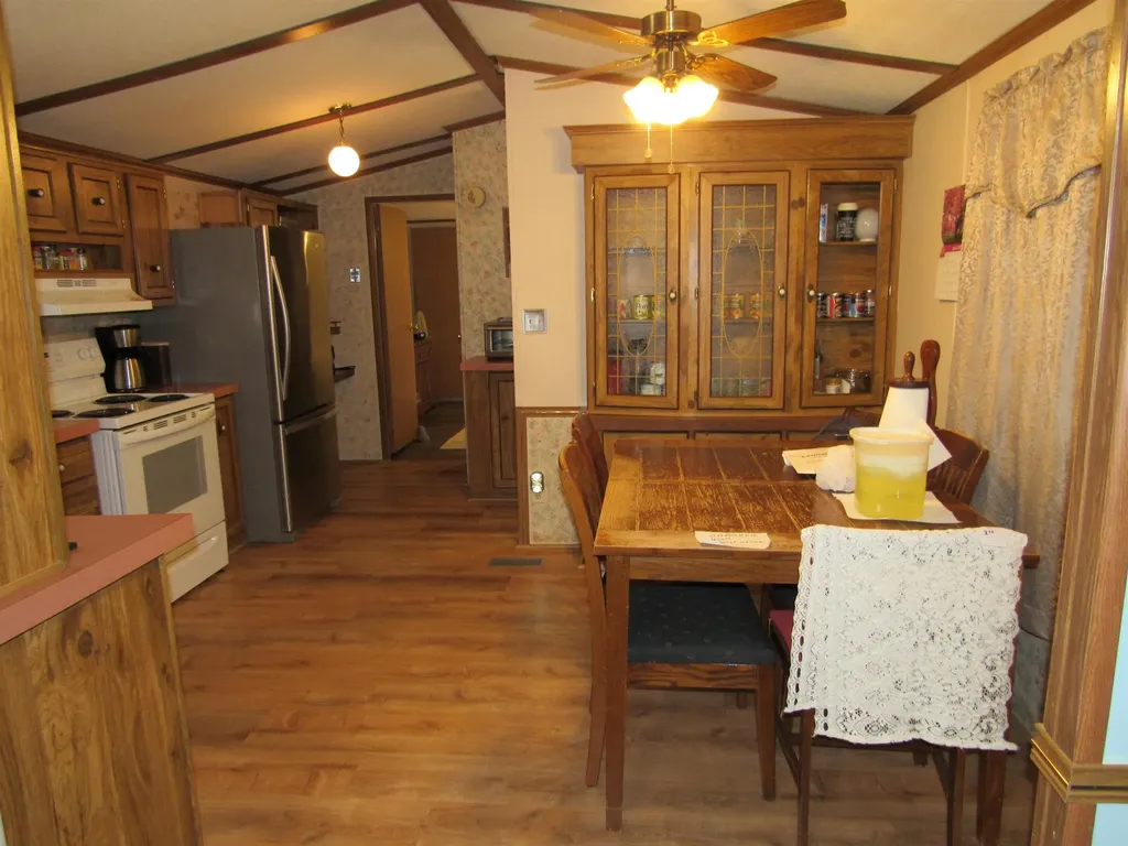 2143 Ruth Street Baldwin Township MI 48730