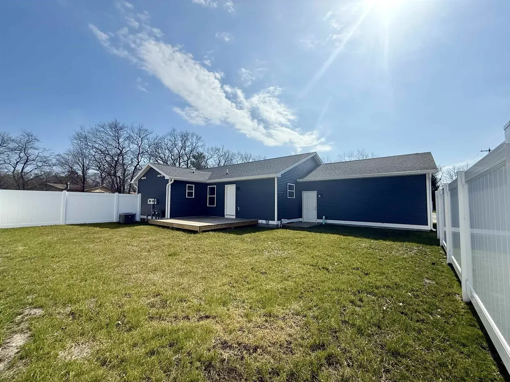 7451 F-41 Oscoda Charter Township MI 48750