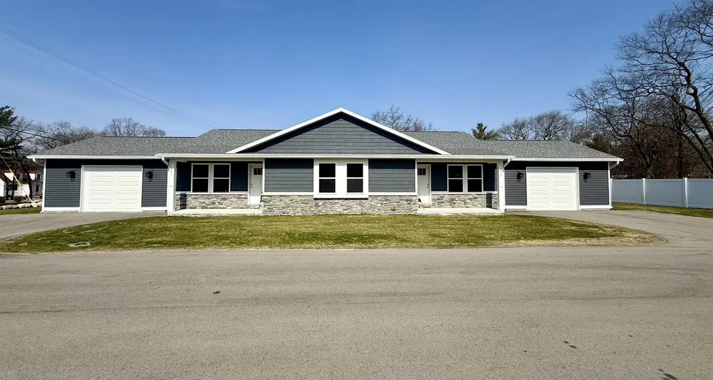 7451 F-41 Oscoda Charter Township MI 48750