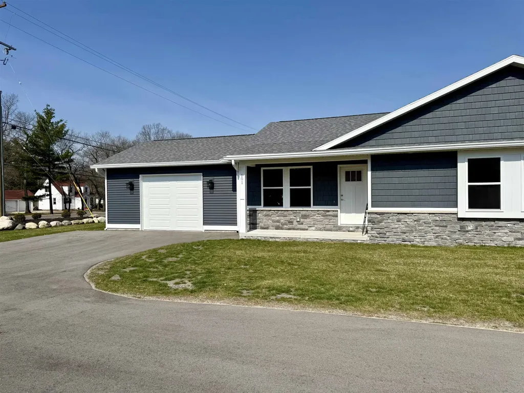7451 F-41 Oscoda Charter Township MI 48750