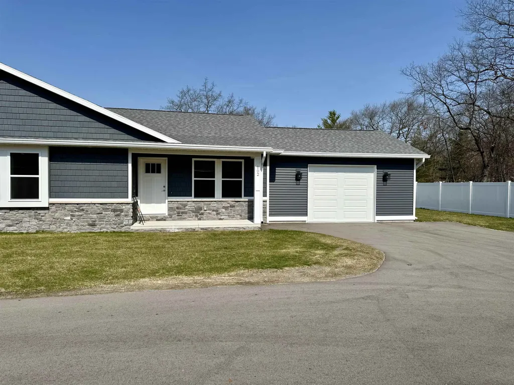 7451 F-41 Oscoda Charter Township MI 48750