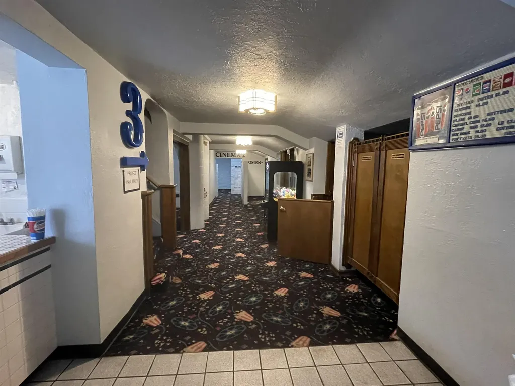 210 W Houghton Avenue West Branch Township MI 48661