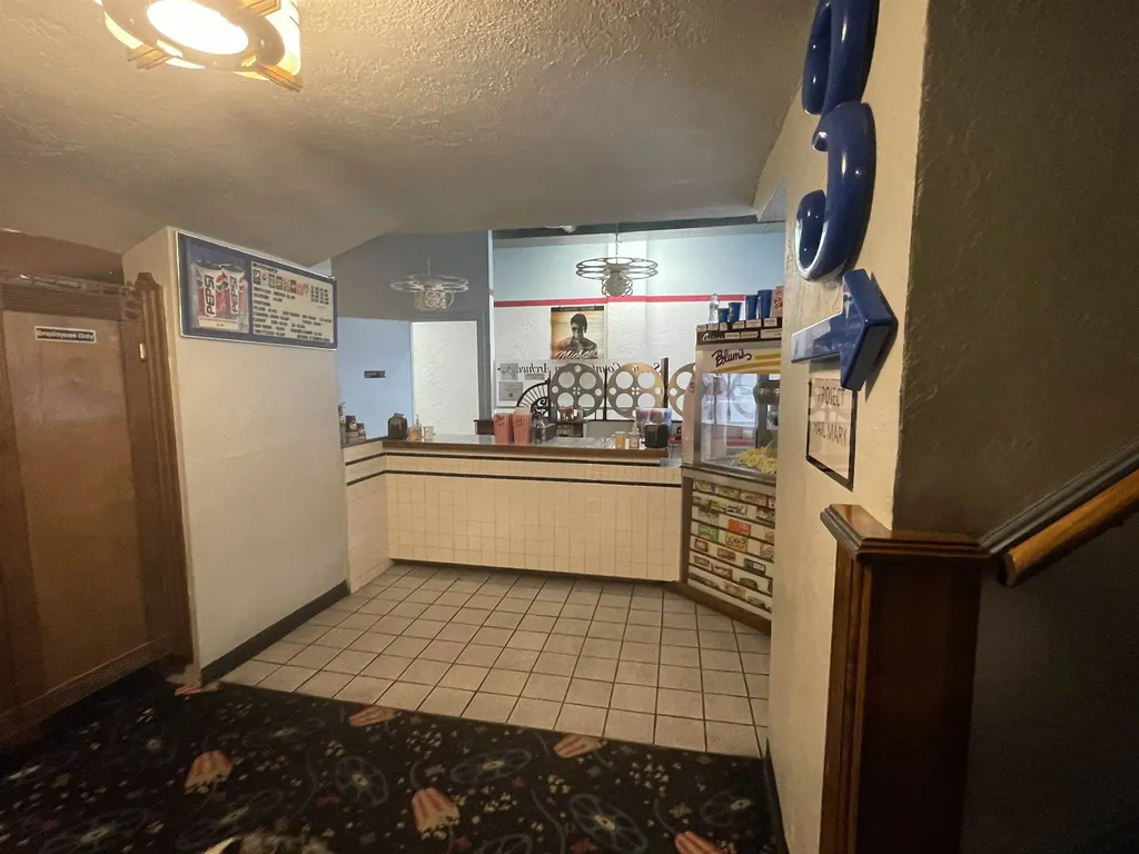 210 W Houghton Avenue West Branch Township MI 48661