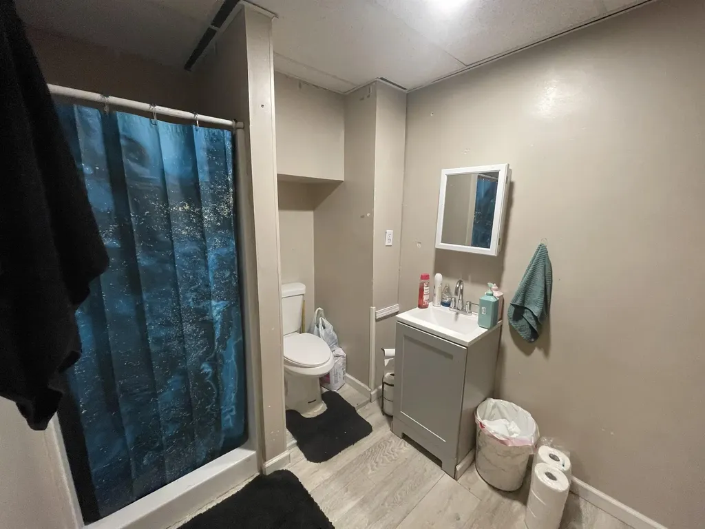 210 W Houghton Avenue West Branch Township MI 48661