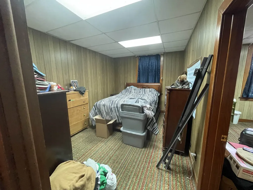 210 W Houghton Avenue West Branch Township MI 48661