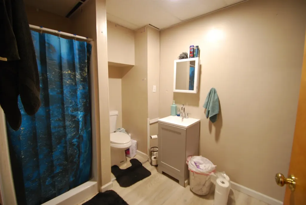 210 W Houghton Avenue West Branch Township MI 48661