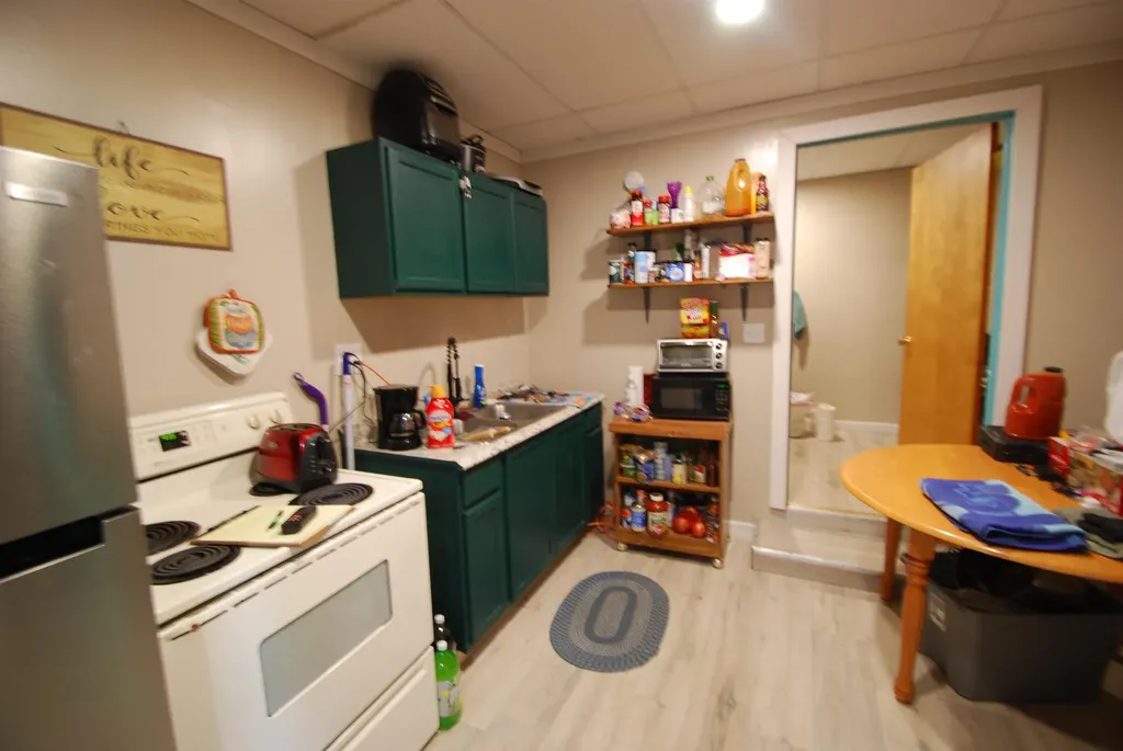 210 W Houghton Avenue West Branch Township MI 48661