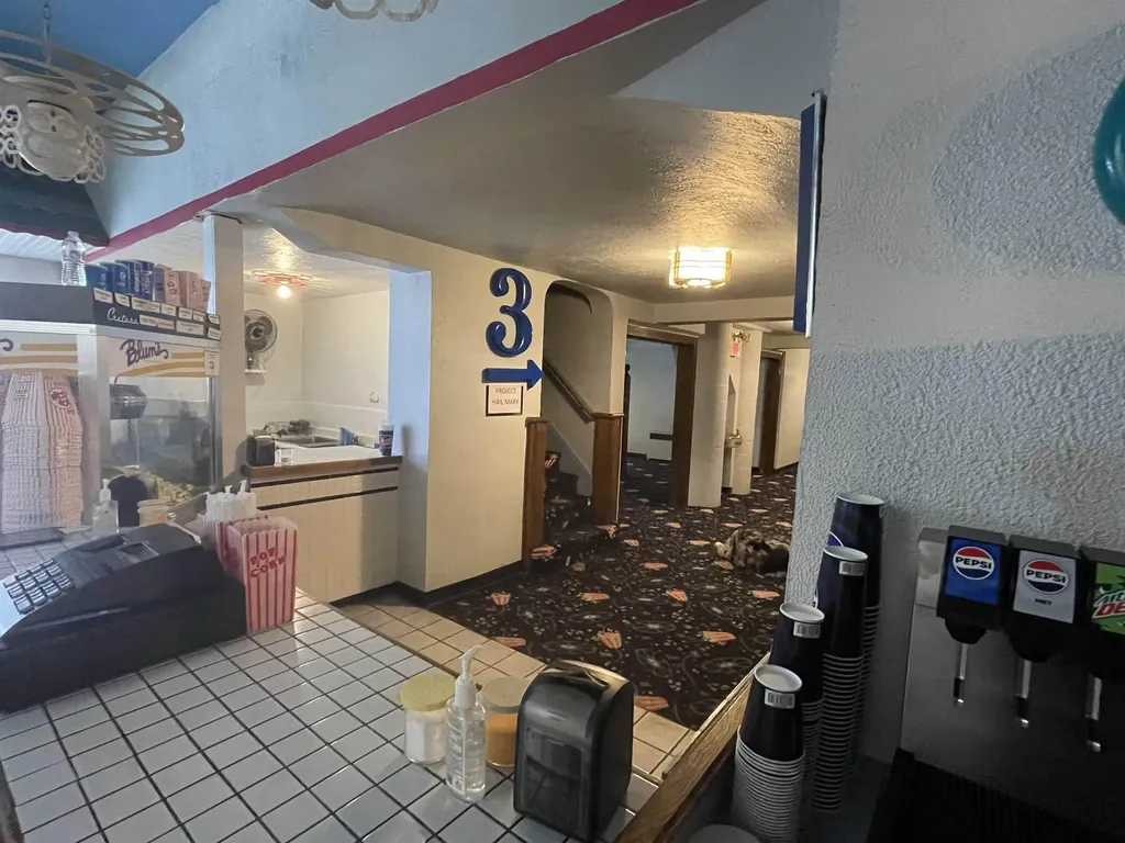 210 W Houghton Avenue West Branch Township MI 48661