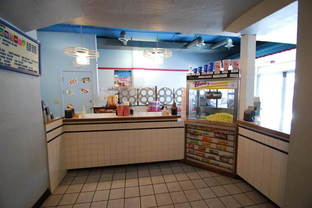 210 W Houghton Avenue West Branch Township MI 48661