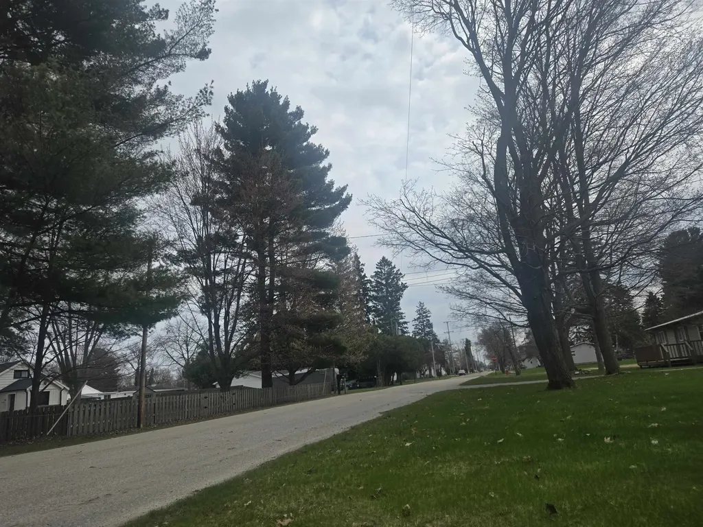 707 Sawyer Unknown City MI 48730
