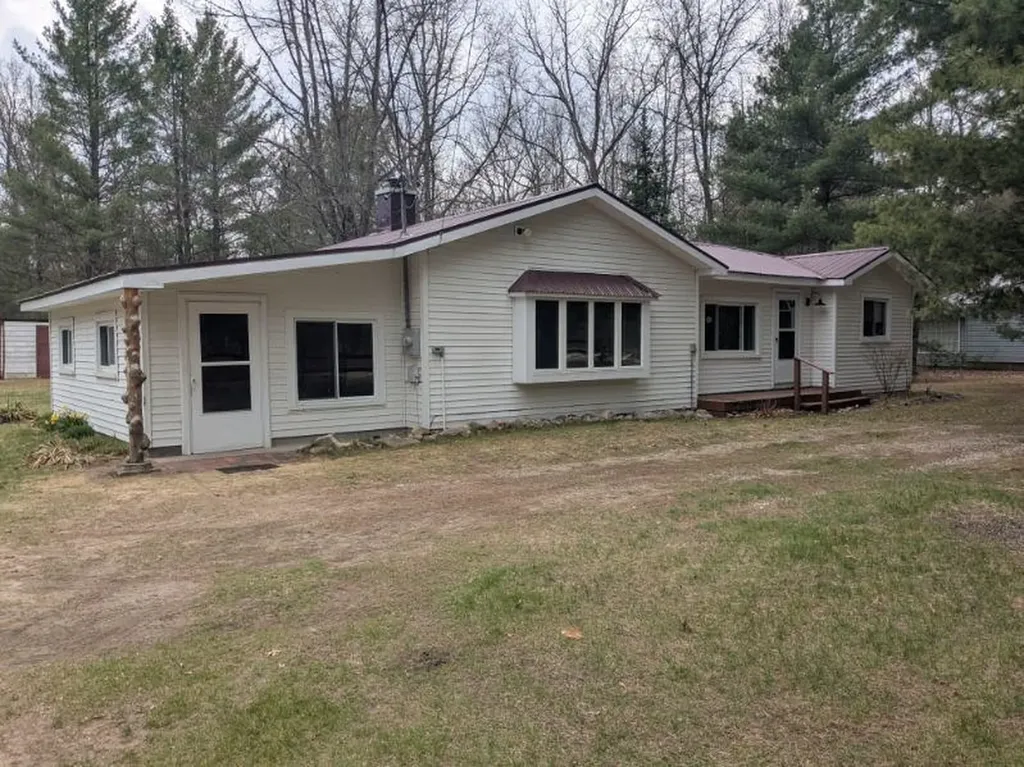 7291 Blue Ox Trail Plainfield Township MI 48761