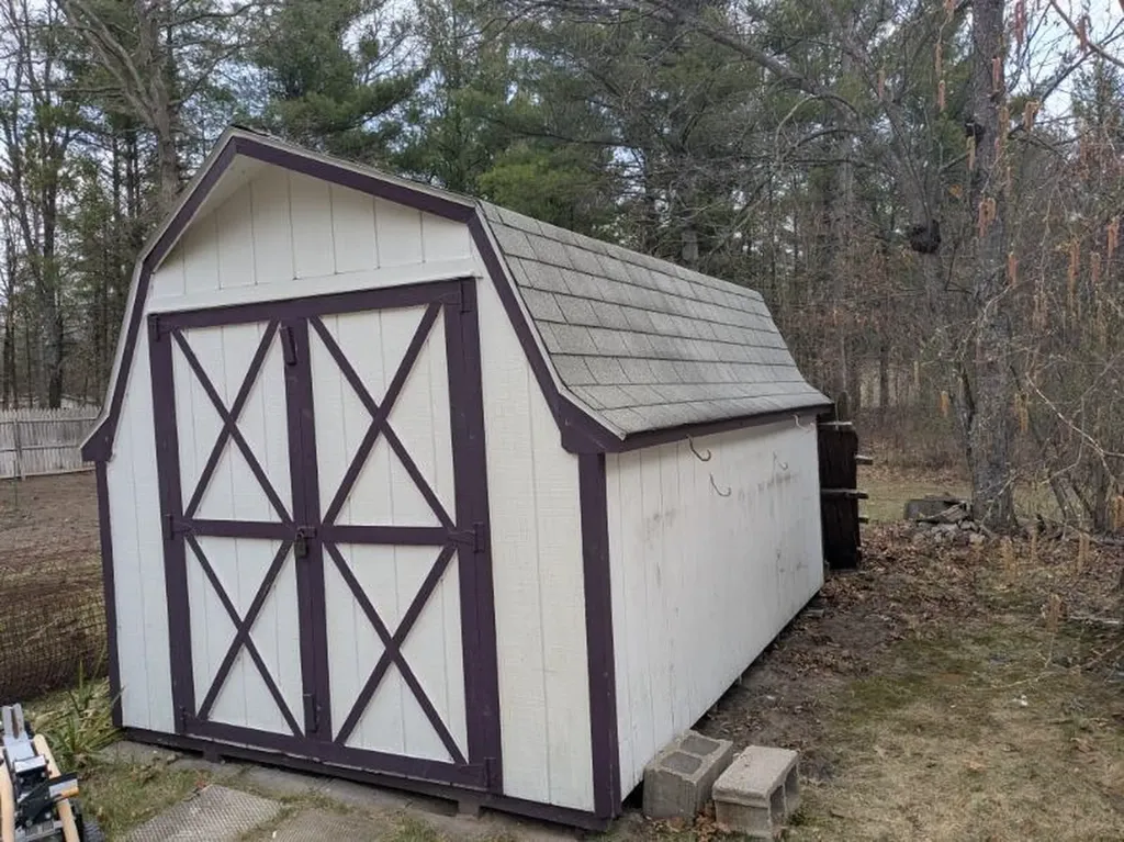 7291 Blue Ox Trail Plainfield Township MI 48761