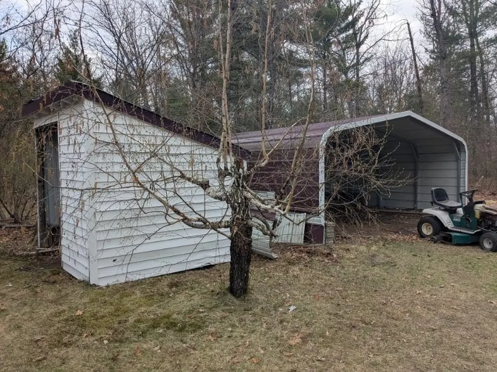 7291 Blue Ox Trail Plainfield Township MI 48761