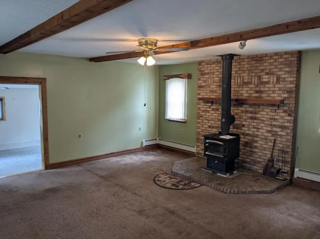 7291 Blue Ox Trail Plainfield Township MI 48761