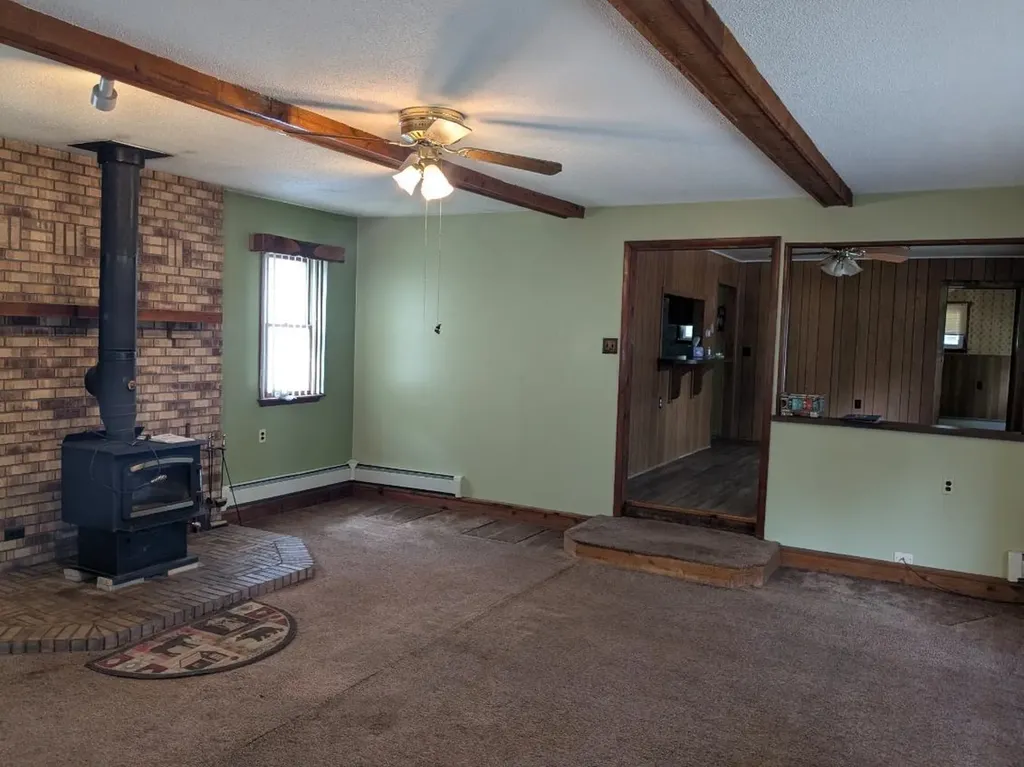 7291 Blue Ox Trail Plainfield Township MI 48761