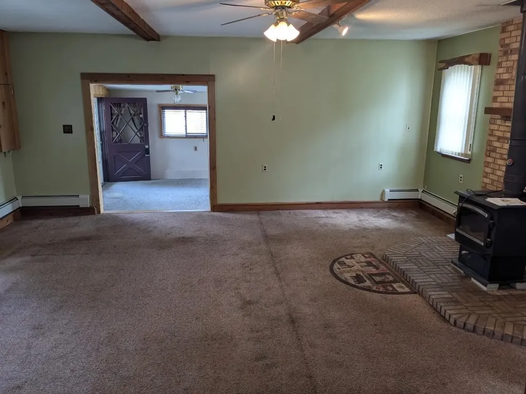 7291 Blue Ox Trail Plainfield Township MI 48761