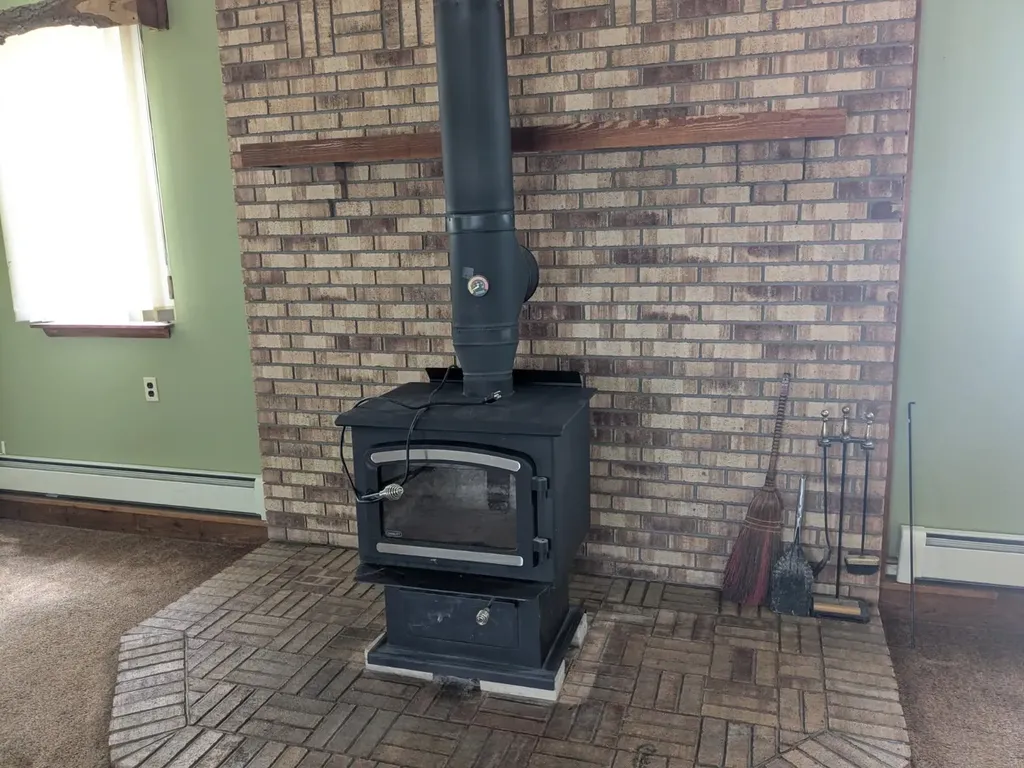 7291 Blue Ox Trail Plainfield Township MI 48761