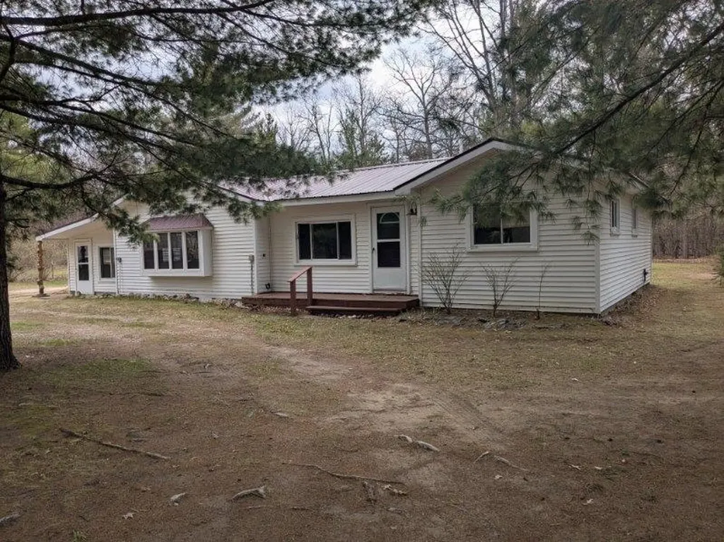 7291 Blue Ox Trail Plainfield Township MI 48761