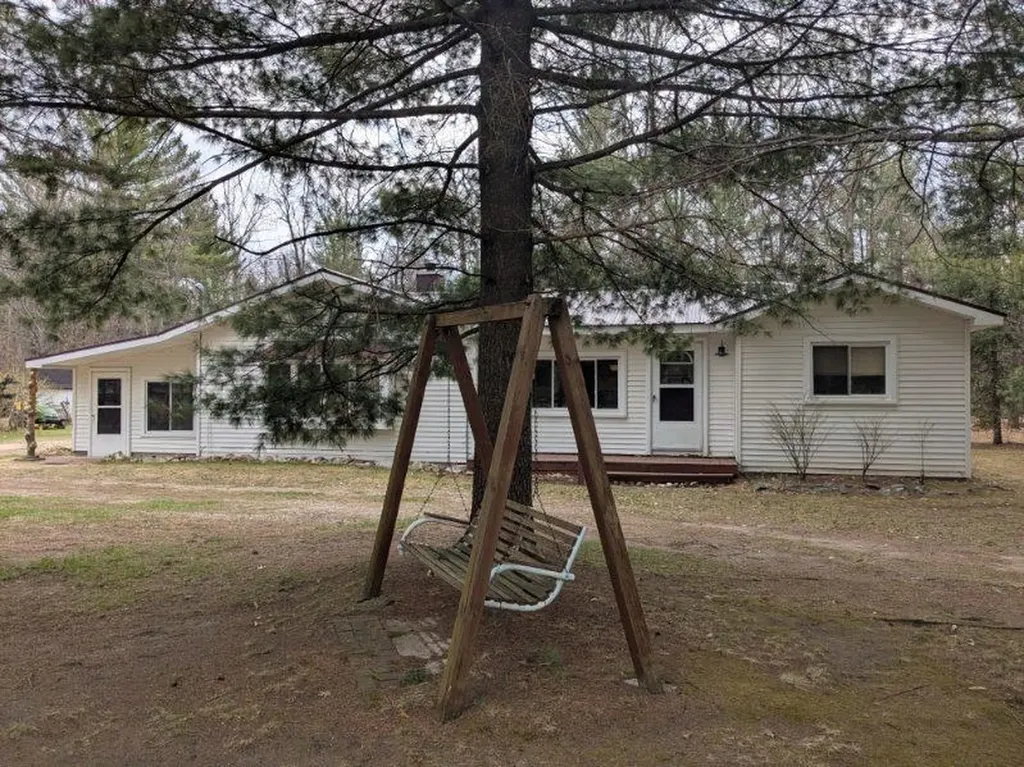7291 Blue Ox Trail Plainfield Township MI 48761