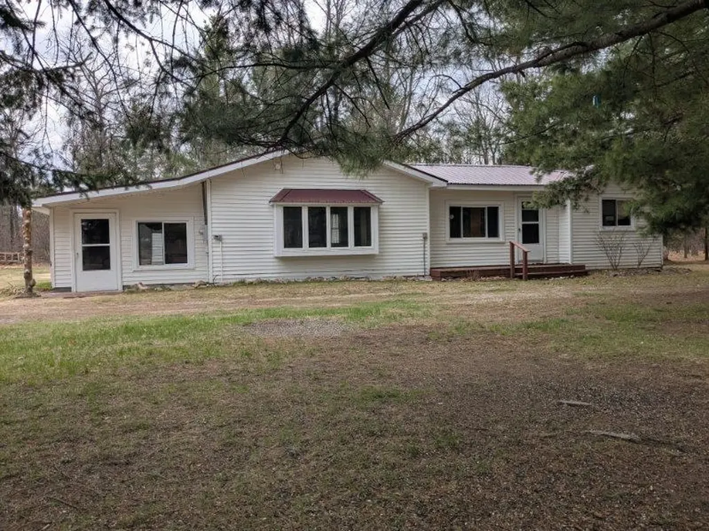7291 Blue Ox Trail Plainfield Township MI 48761