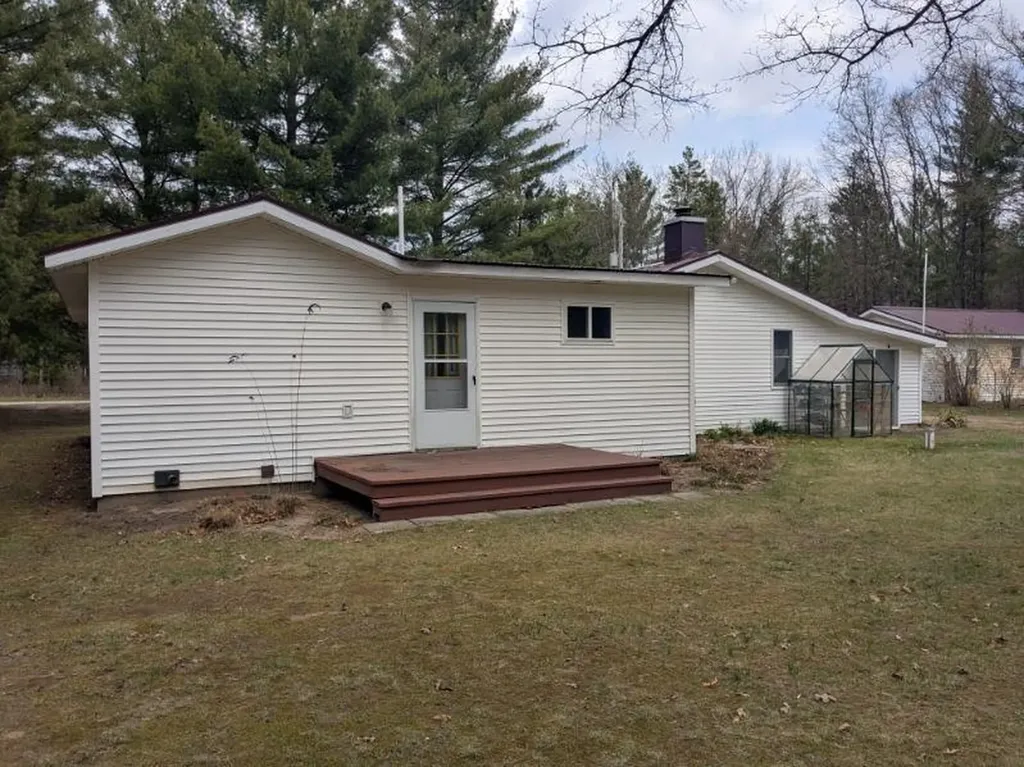 7291 Blue Ox Trail Plainfield Township MI 48761