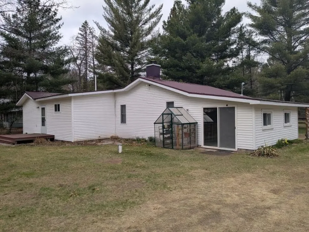 7291 Blue Ox Trail Plainfield Township MI 48761
