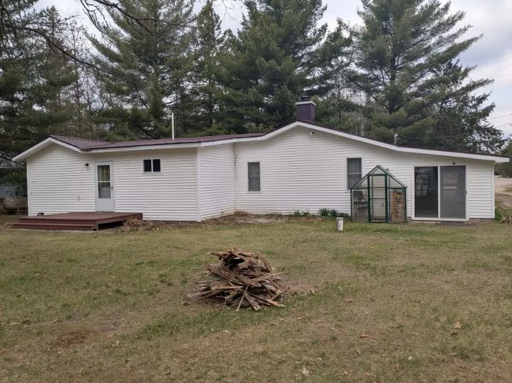 7291 Blue Ox Trail Plainfield Township MI 48761