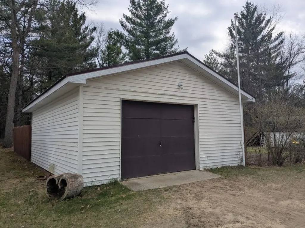 7291 Blue Ox Trail Plainfield Township MI 48761